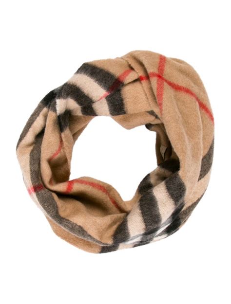 burberry infinity scarf